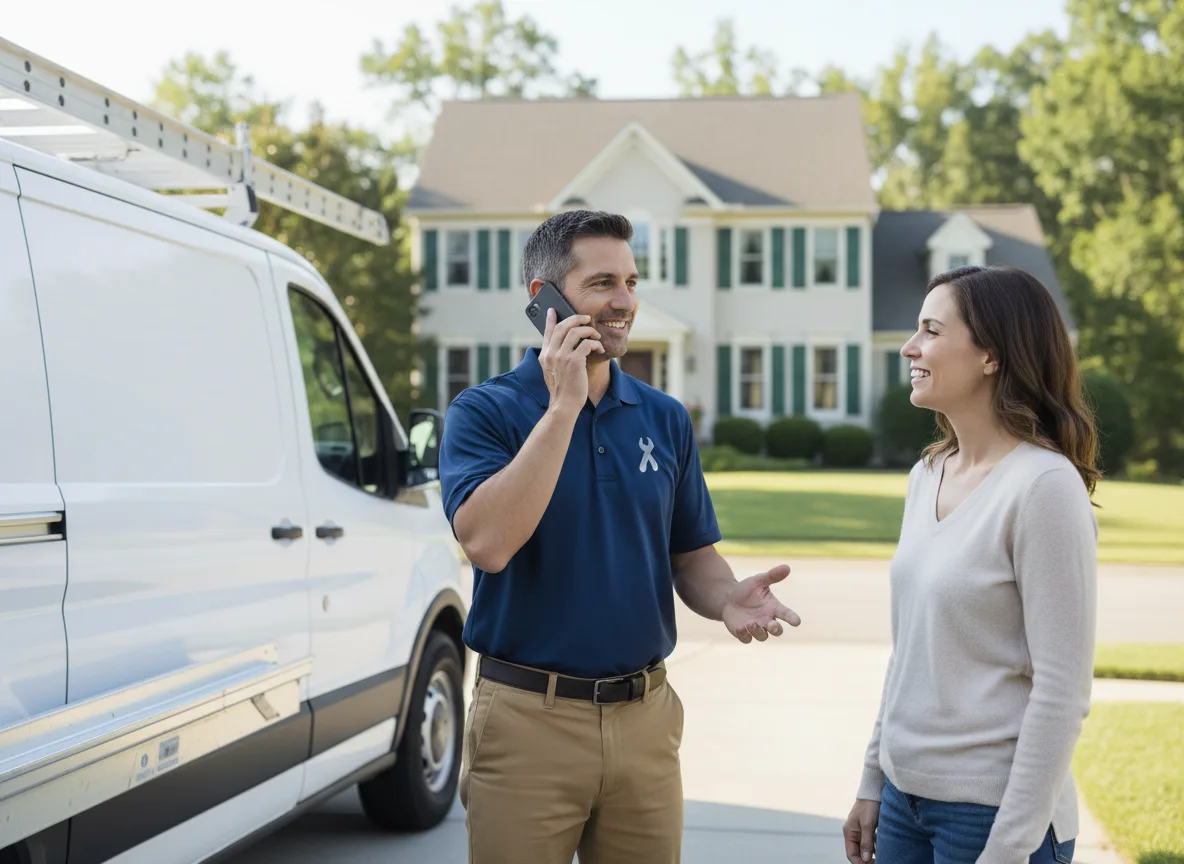 Home Gutter Service Niantic, IL FAQs